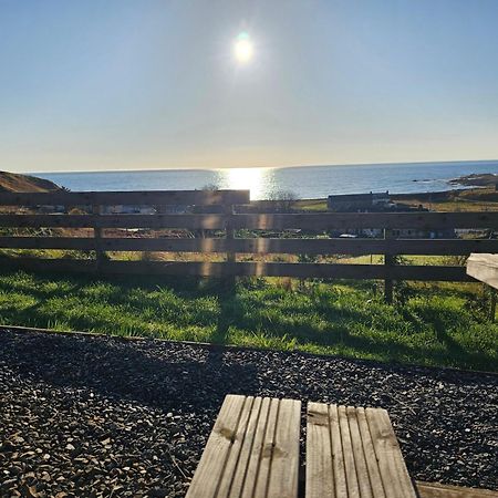 Dunbeath Coastal Retreat Villa Buitenkant foto